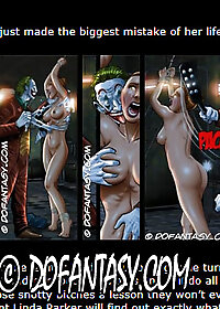 Cagri comes at you with this inspired story of a man who is janitor by day but vicious sadist by night pic 5