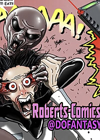 Dragonsabre by Gary Roberts pic 3