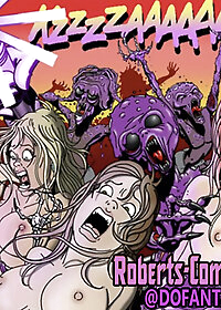 Dragonsabre by Gary Roberts pic 2