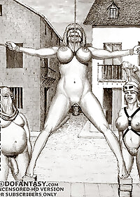 Her cruelty and wickedness were legendary pic 3