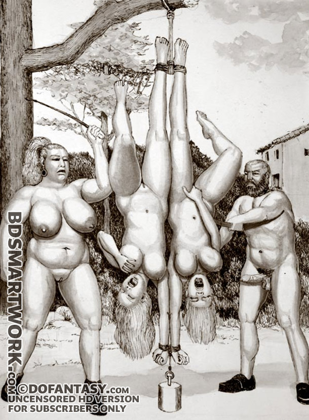 I might have to fuck you two tonight as punishment for being complete sluts