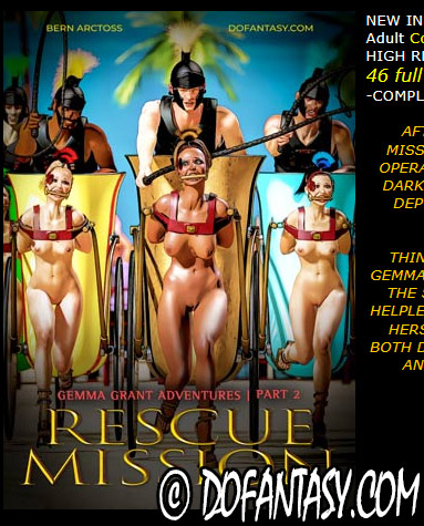 Fucked over and over again in all of her tight and shrieking holes