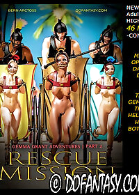 Fucked over and over again in all of her tight and shrieking holes pic 1