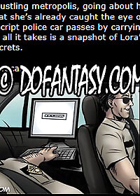 Sold into sexual slavery for the sinister pleasure of her new masters pic 3