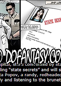 Sold into sexual slavery for the sinister pleasure of her new masters pic 4