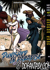 Brooke and Tisha's journey deeper into the depths of depraved slavedom will see these two beautiful babes broken pic 1