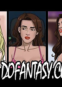 Drooling sex slaves at the hands of a dastardly orderly intent on sticking his throbbing cock deep into helpless holes pic 9