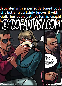 Taught to suck cock and receive with gratitude in all of their tight pic 3