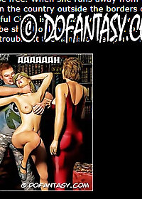 Used and violated in all kinds of shocking ways pic 3