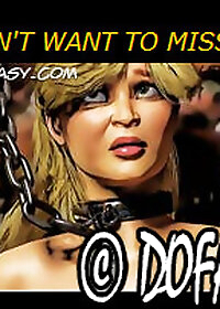 Used and violated in all kinds of shocking ways pic 9