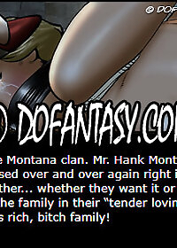 They will make sure they wring every last drop out of this rich, bitch family pic 5