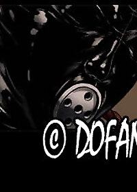 Julia fell from grace and turned from arrogant, star lawyer to sniveling, desperate, slut slave pic 9