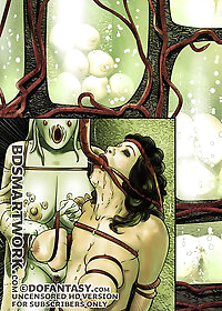 You've got another round of butt flogging and then you're going to a fuck party pic 1