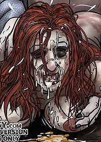 He fucked her in the anus and cunt pic 3