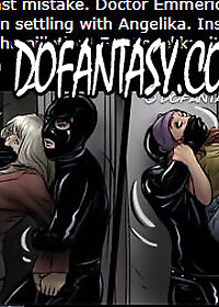 Instead they turn the settlement meeting into a circus of shame and humiliation pic 6