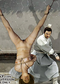 Once this whip kisses you between your legs, you'll do anything I wish pic 1