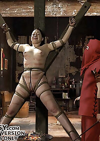 Once this whip kisses you between your legs, you'll do anything I wish pic 3