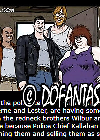 His plan was to have lots of hard kinky sex that would include his new partner pic 4