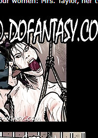 His plan was to have lots of hard kinky sex that would include his new partner pic 8