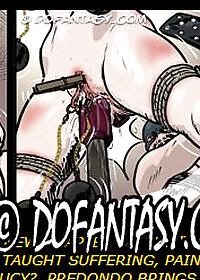 His plan was to have lots of hard kinky sex that would include his new partner pic 9