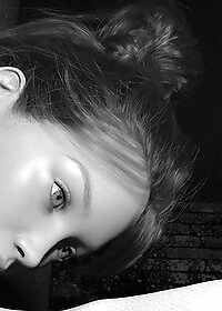 I couldn't ignore this lovely lesbian body forever pic 2