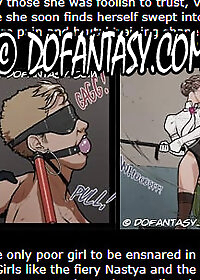 A world of degradation, humiliation, and sexual slavery pic 4