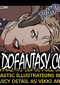 A world of degradation, humiliation, and sexual slavery pic 9