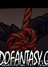 Her awful descent into sexual slavery after the lewd, bdsm party pic 9