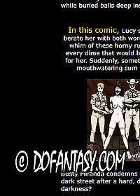 The heat intensifies as characters venture deeper into the realms of passion, lust, and sadism pic 2