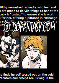 The heat intensifies as characters venture deeper into the realms of passion, lust, and sadism pic 4