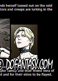 The heat intensifies as characters venture deeper into the realms of passion, lust, and sadism pic 6