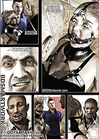 All that hot cum filling up your pretty pink pussy pic 2