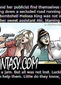 Watch as the poor defenceless women are bound gagged clamped and plugged pic 3