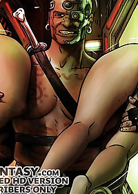 For the moment, all I could do was masturbate, but what I wanted was a good fuck pic 1