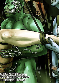 She closed her eyes and gave a soft moan as she fingered herself, it was good slow masturbation pic 3