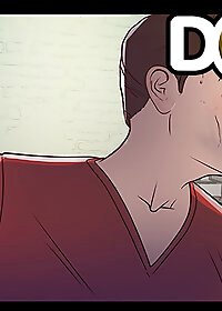 Dive into Gas Station, a chilling new comic where a desolate desert stop traps unsuspecting travelers in a web of depravity pic 7