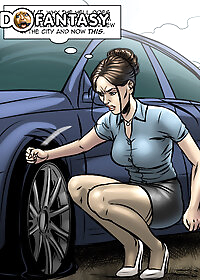 Their daring rescue attempt is derailed by a corrupt deputy working with Bob pic 3