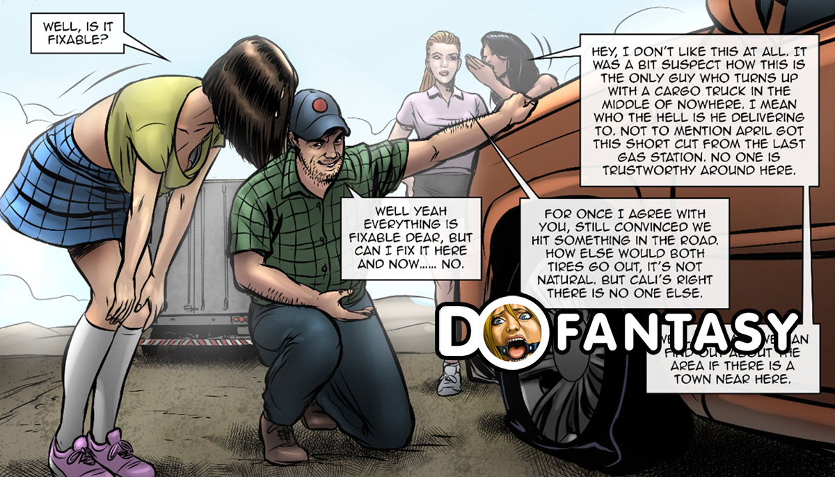 Their daring rescue attempt is derailed by a corrupt deputy working with Bob