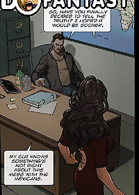 Andrey struggles to manage the consequences of her actions and the growing threat to his criminal empire pic 5