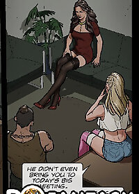 Andrey struggles to manage the consequences of her actions and the growing threat to his criminal empire pic 7