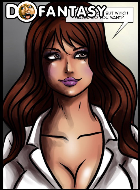 Discover more stories that push the boundaries of imagination