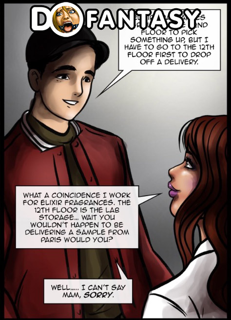 Discover more stories that push the boundaries of imagination