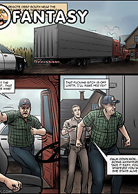 Ensnared in intricate harnesses and gags, subjected to sensory barrages of suspension, teasing denial, and raw power plays pic 2