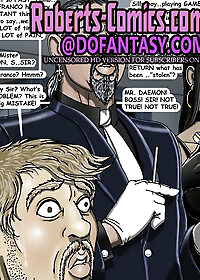 Los Coleccionistas by Gary Roberts pic 3