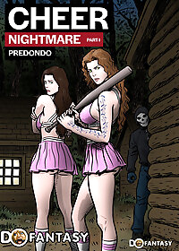 The narrative escalates with violent abductions, sexual assaults, and a chilling revelation of a human trafficking operation pic 1