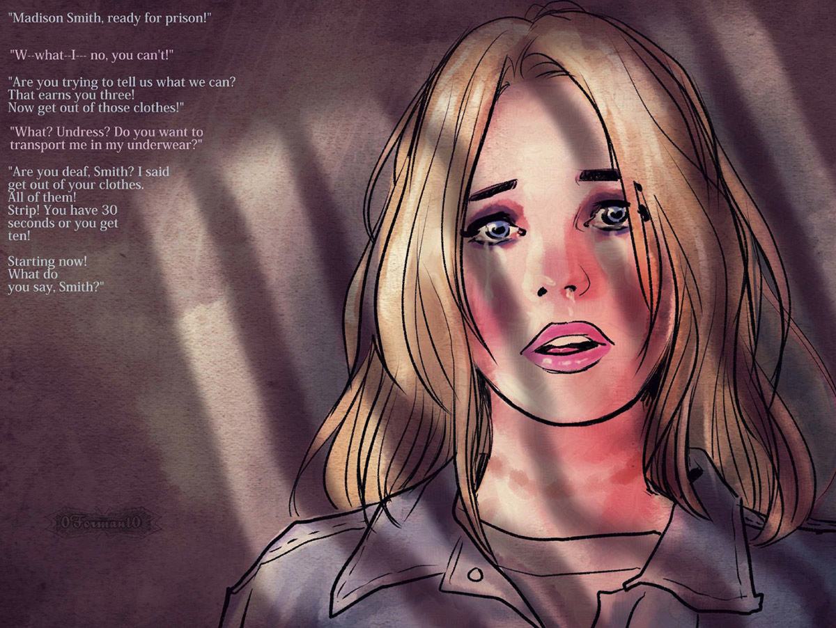 Lower them if you're tired, but your nipples will pay the price