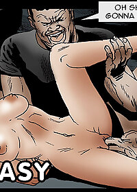 Dream about the brutal fucking you're about to get pic 6