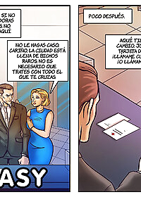 Drawing her into an private scenario that reflects his long-held fantasies and desire for domination pic 8