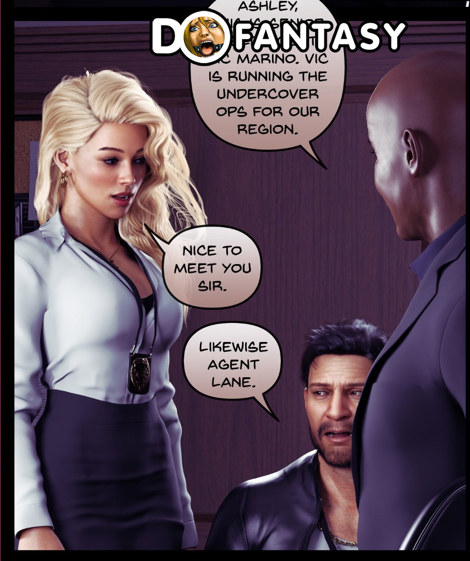 A series of disappearances involving dancers at an upscale BDSM-themed strip club has authorities concerned