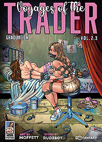 He has spent the past month relentlessly conditioning and breaking in two young women in his isolated dungeon pic 1